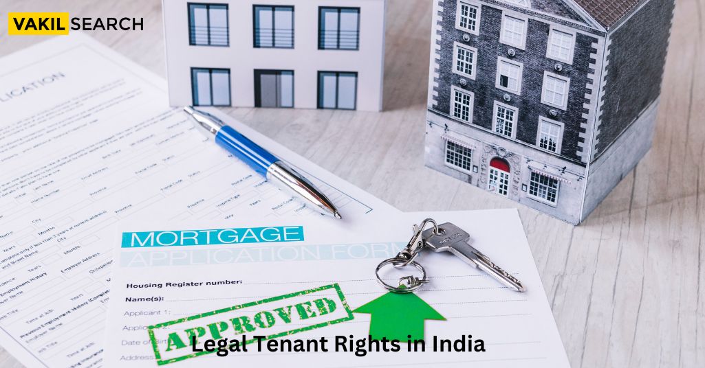 Legal Tenant Rights in India