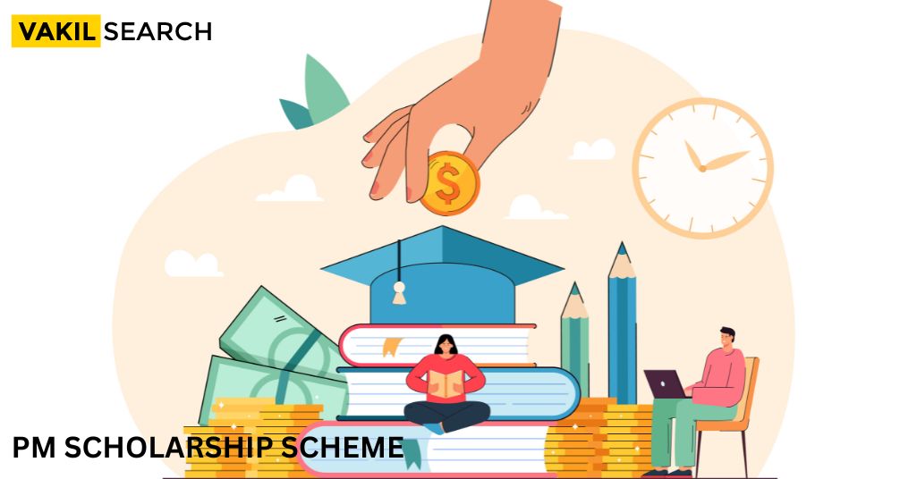 PM Scholarship scheme 2023