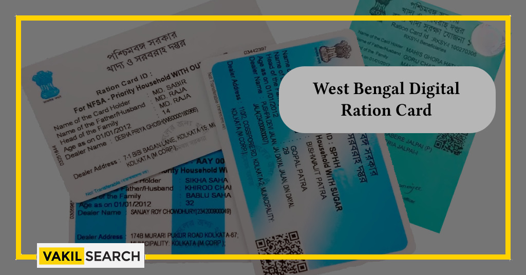West Bengal Digital Ration Card Apply E Ration find-west-bengal-digital-ration-card-number-online-2023