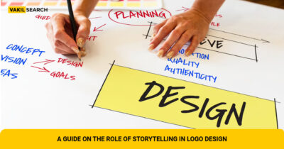 Storytelling in Logo Design