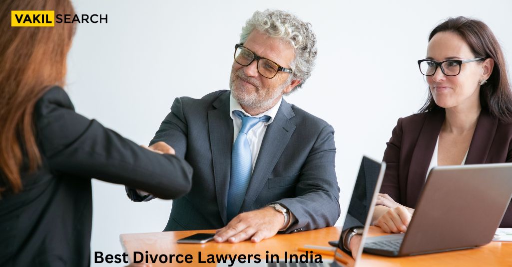 Best Divorce Lawyer In India