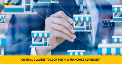 Critical Clauses to Look for in a Franchise Agreement