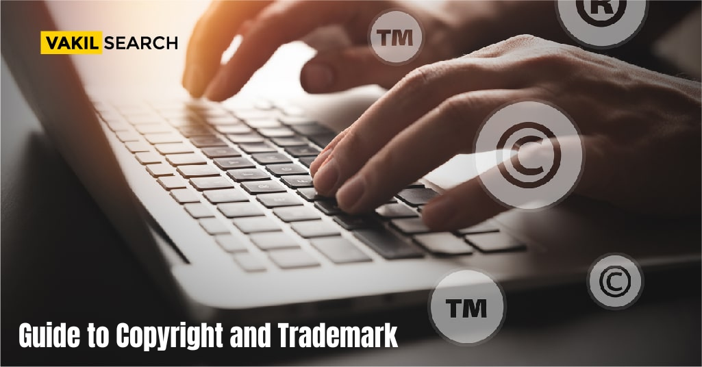 Guide to Copyright and Trademark