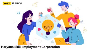 Haryana Skill Employment Corporation