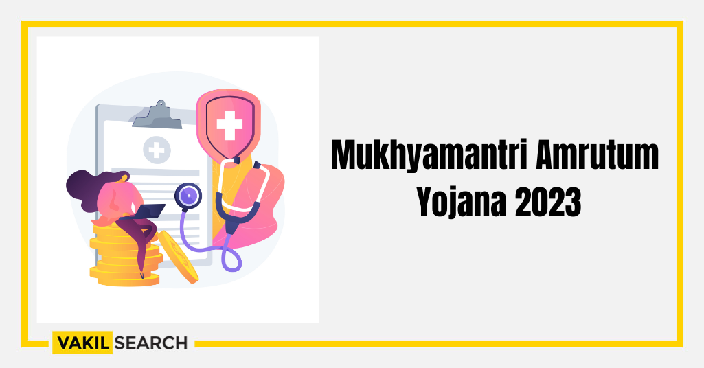 Mukhyamantri Amrutum Yojana 2023