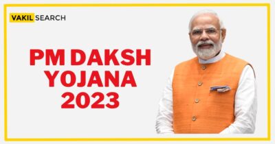 PM Daksh Yojana 2023: Latest Updates