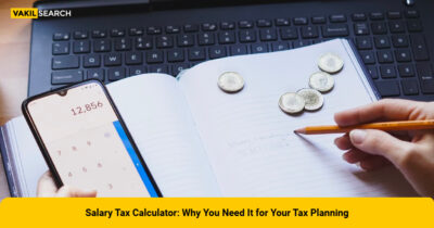 salary tax calculator