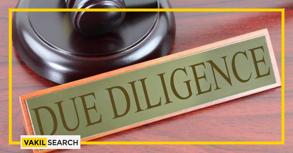 Due Diligence Services - Types, Challanges And Benefits