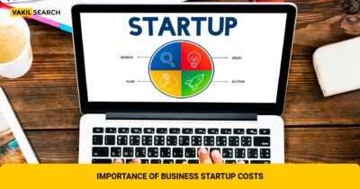 Importance of Business Startup Costs
