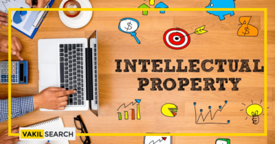What Is Intellectual Property in Information Security?