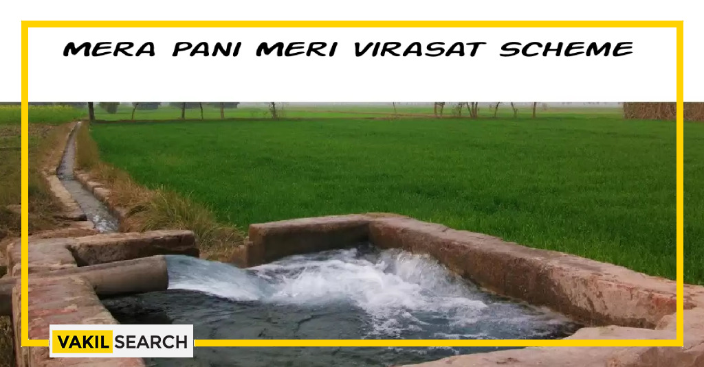 Mera Pani Meri Virasat Scheme fasal.haryana.gov.in