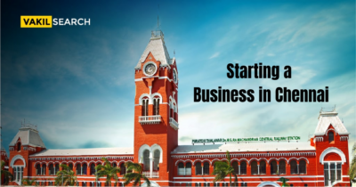 Starting-a-Business - Vakilsearch | Blog