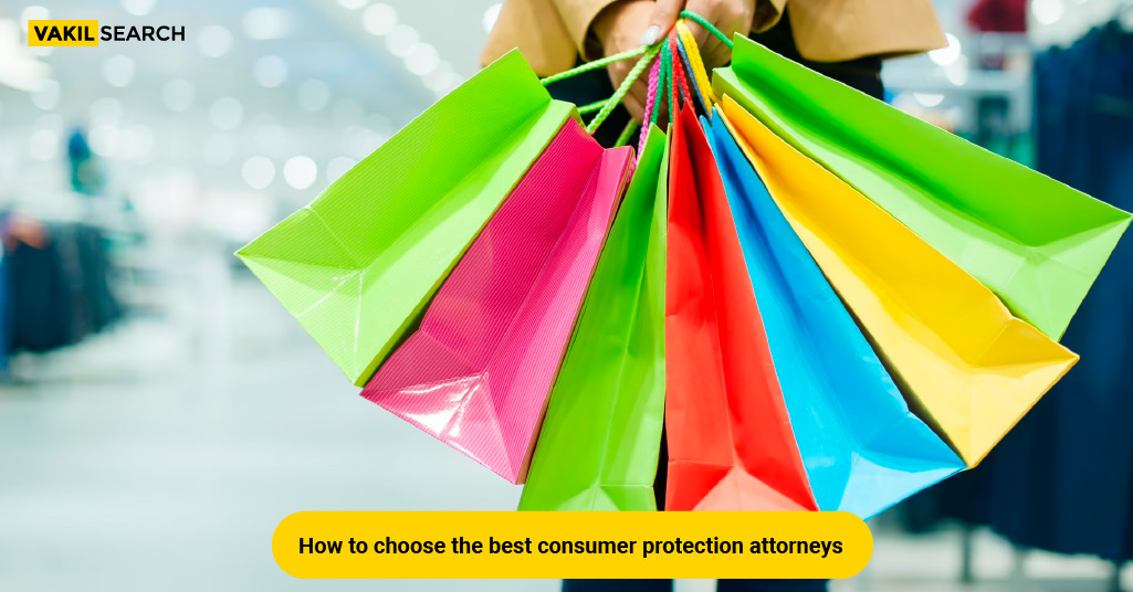 How To Choose The Best Consumer Protection Attorneys