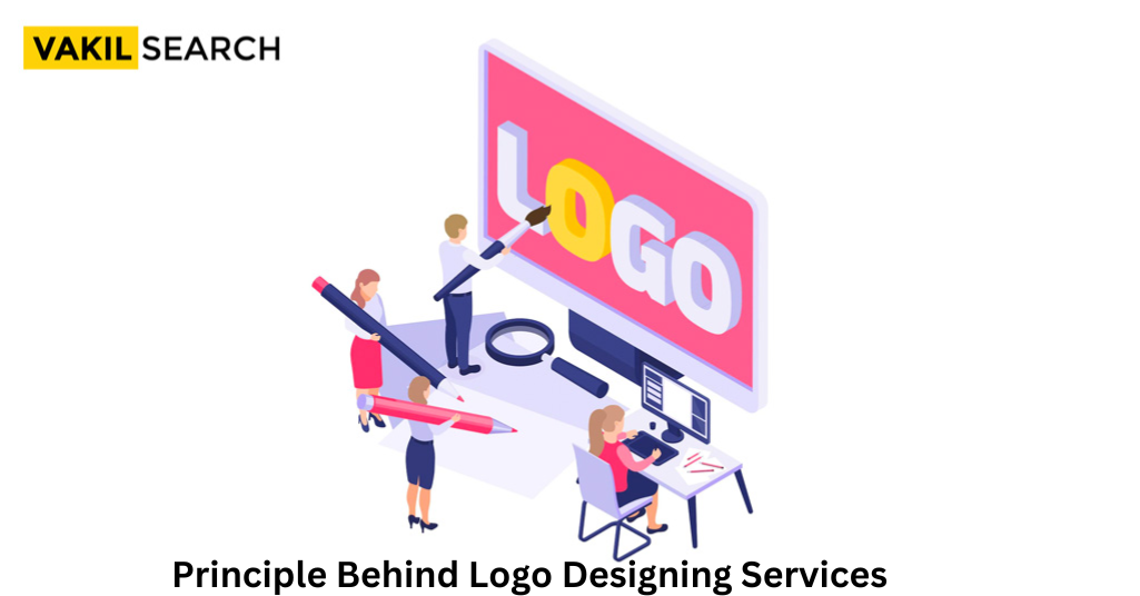 Principle Behind Logo Designing Services