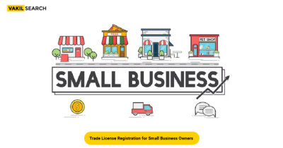 Trade License Registration for Small Business Owners