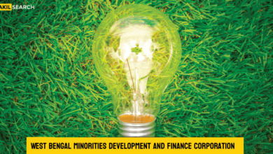 West Bengal Minorities Development and Finance Corporation
