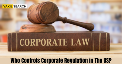 Corporate Regulation in the US