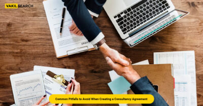 Common Pitfalls to Avoid When Creating a Consultancy Agreement