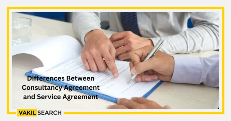 Consultancy Agreement