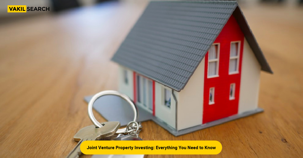 Joint Venture Property Investing: Everything You Need To Know