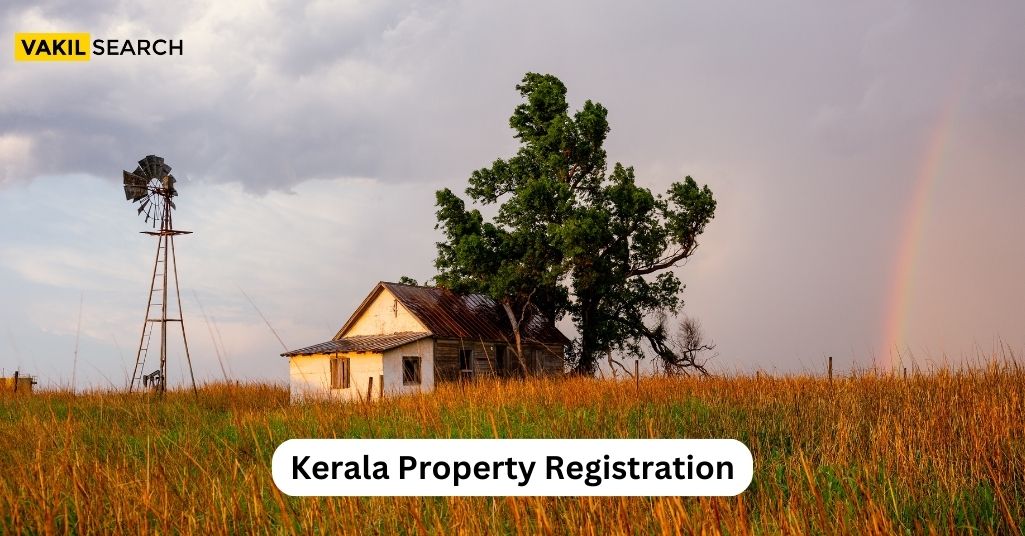 Kerala Property Registration