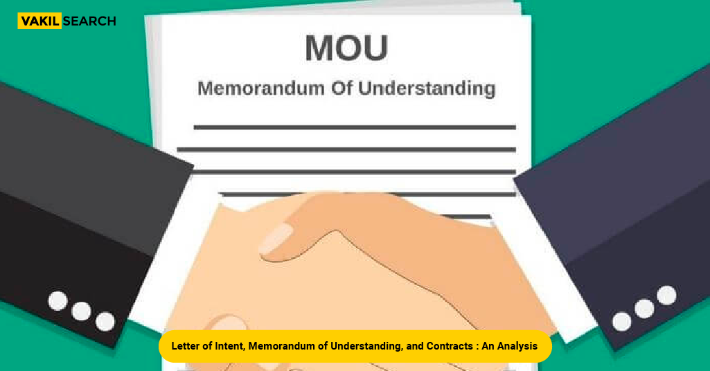 How Long Is A Memorandum Of Understanding (MOU) Valid?