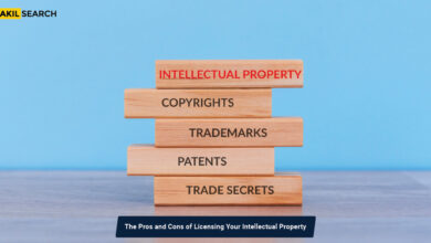 Licensing Your Intellectual Property