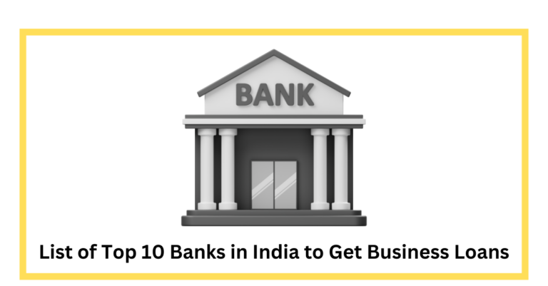 Best Banks for Business Loans