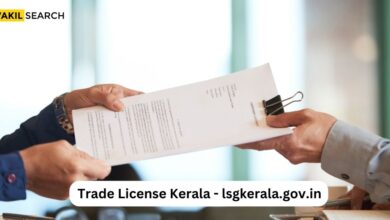 Trade License Kerala