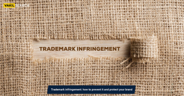 Trademark Infringement