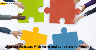 What Are the Issues With Terms and Conditions for Website