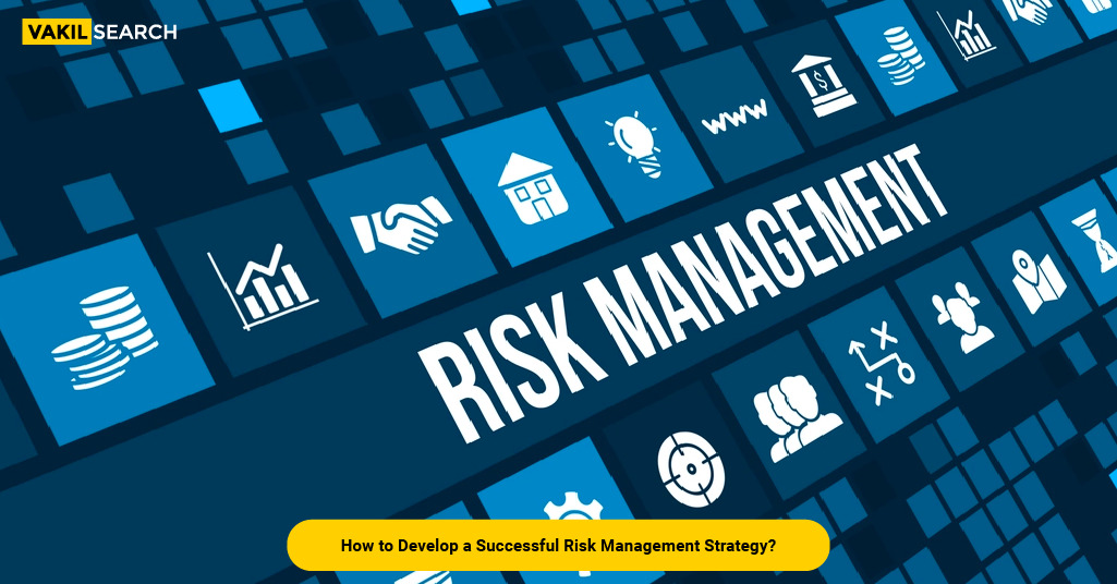 Build a Risk Management Strategy