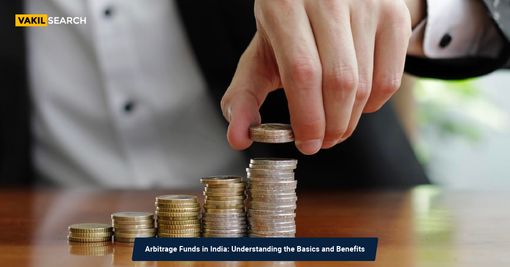 Arbitrage Funds In India: Understanding The Basics And Benefits