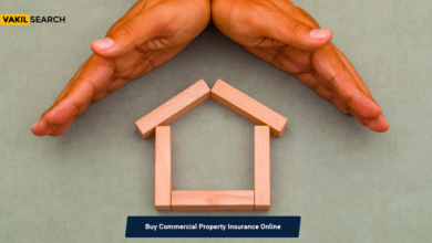 Buy Commercial Property Insurance Online