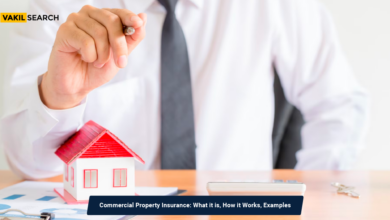 Commercial Property Insurance: What it is, How it Works, Examples