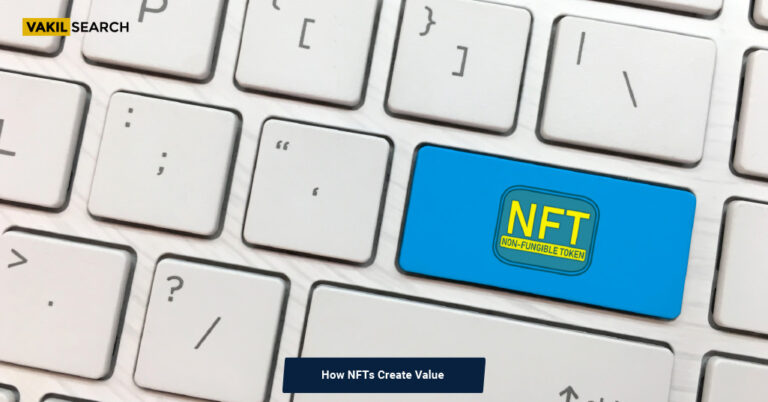 How NFTs Create Value