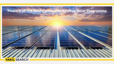 Rooftop Solar Programme