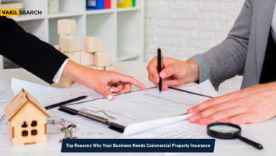 Top Reasons Why Your Business Needs Commercial Property Insurance