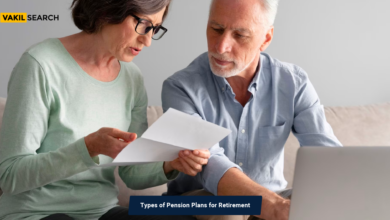 Types of Pension Plans for Retirement
