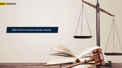Consumer Disputes Attorney