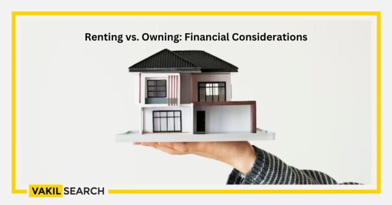 Renting vs. Owning