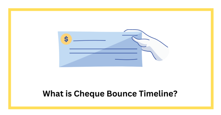 Punishment for Bounced Cheque