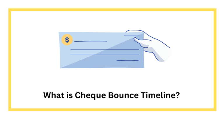 Crossing a Cheque - Explained in Hindi 