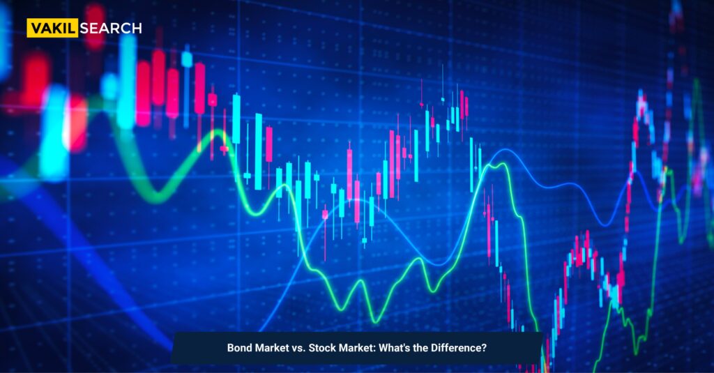 Bond Market Vs Stock Market Whats The Difference 4504