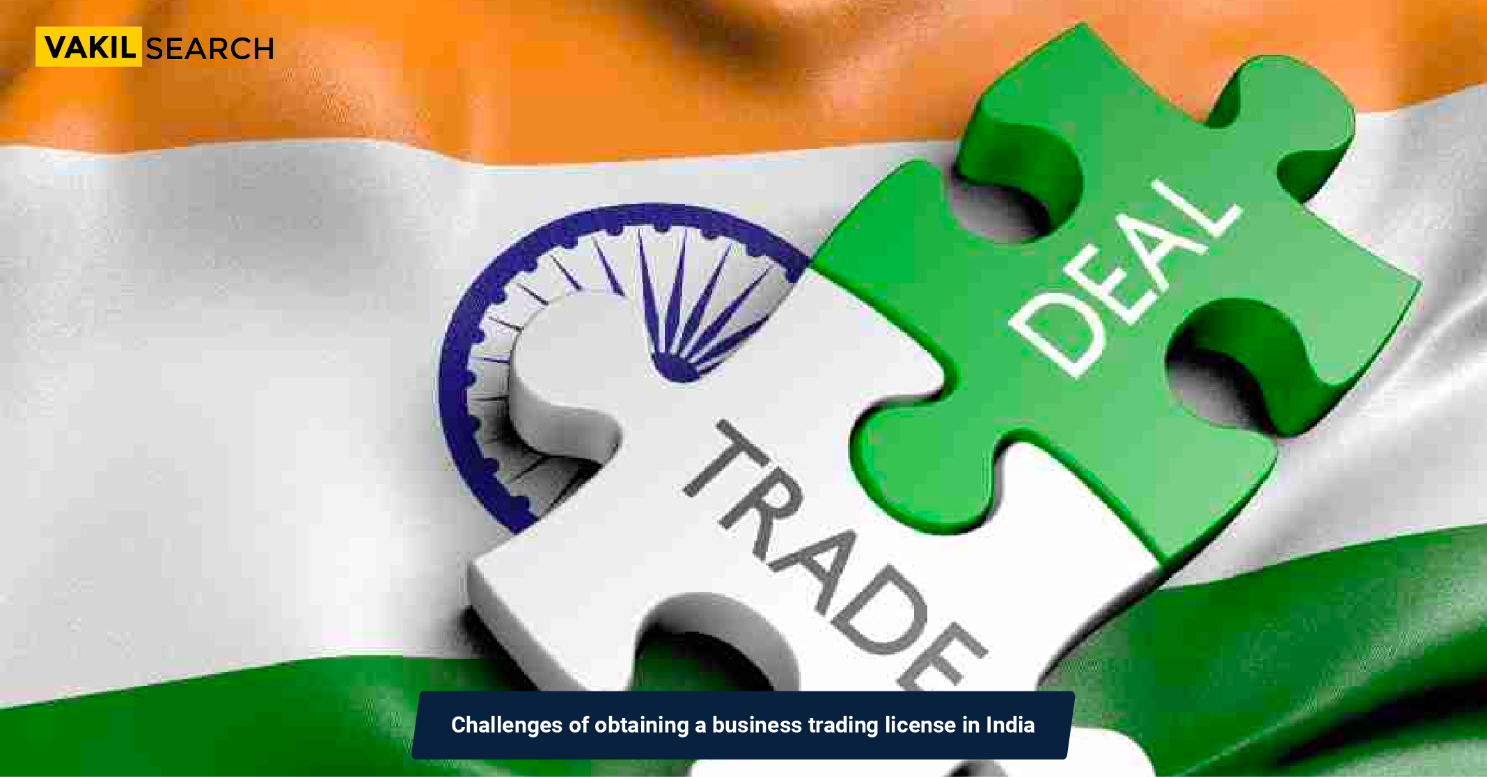 Challenges of obtaining a business trading license in India