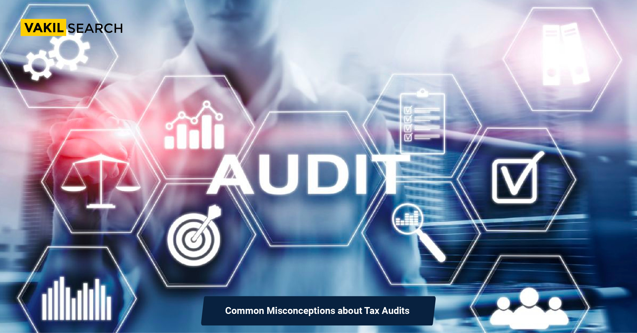 Common Misconceptions about Tax Audits