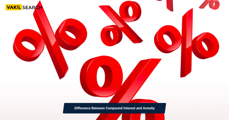 Compound Interest and Annuities