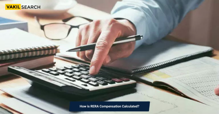 Decoding RERA Compensation Calculation