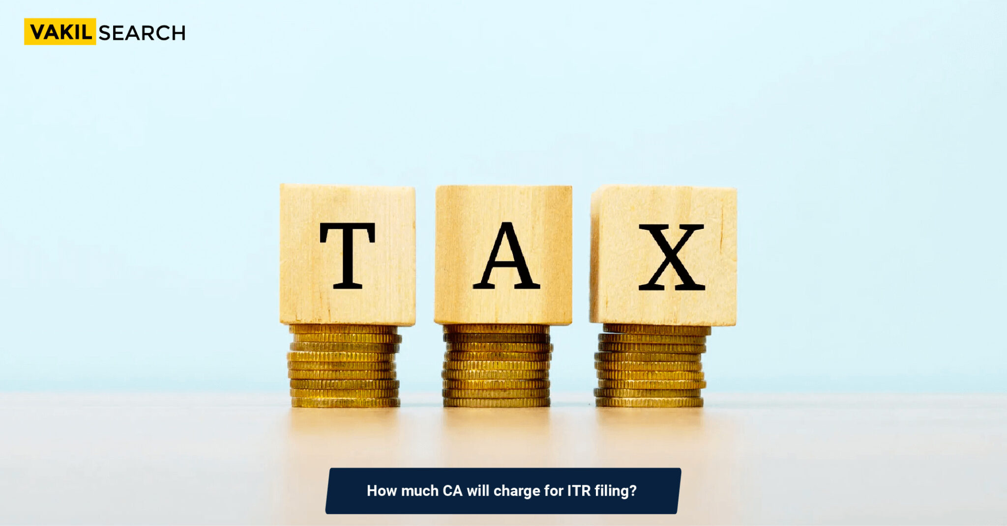 how-much-ca-will-charge-for-itr-filing