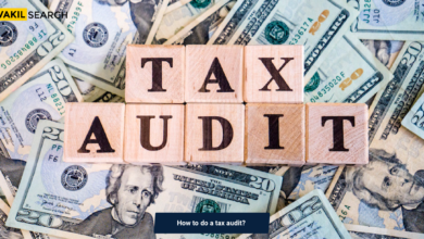 How To Do a Tax Audit?